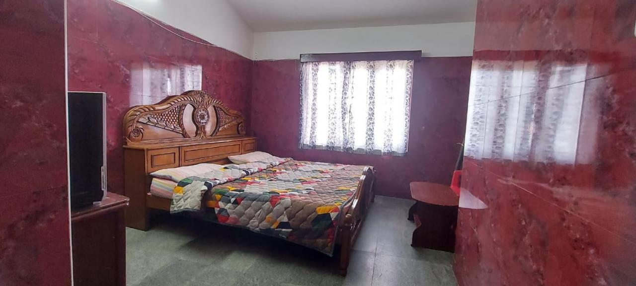Amman Resorts Кодайканал Экстерьер фото