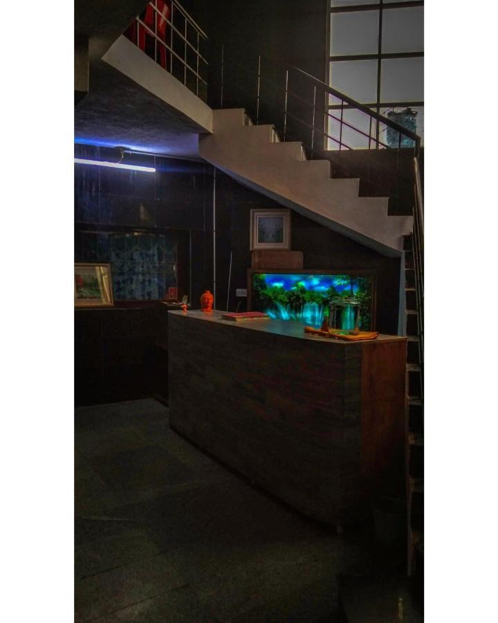 Amman Resorts Кодайканал Экстерьер фото