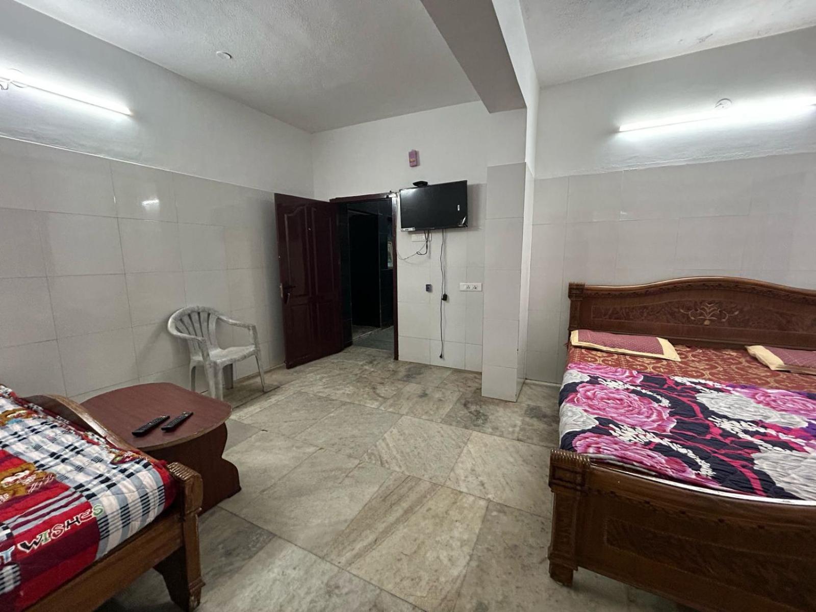 Amman Resorts Кодайканал Экстерьер фото