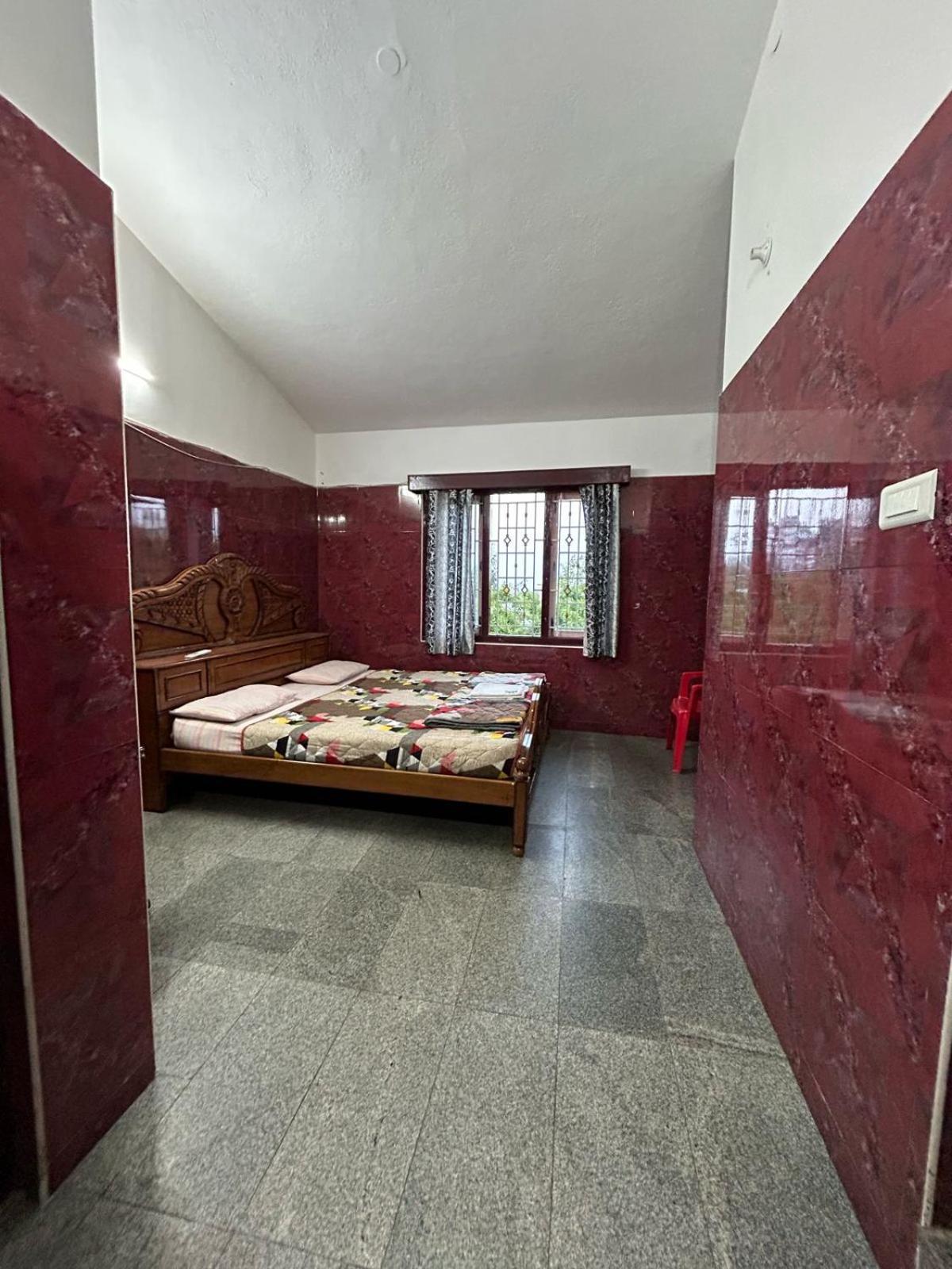 Amman Resorts Кодайканал Экстерьер фото