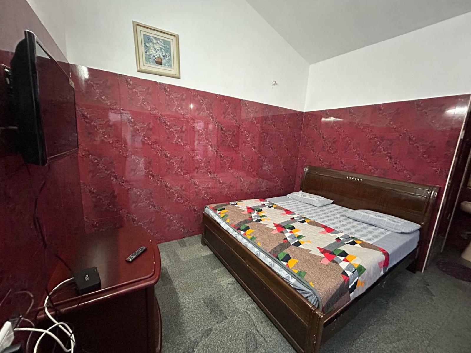 Amman Resorts Кодайканал Экстерьер фото