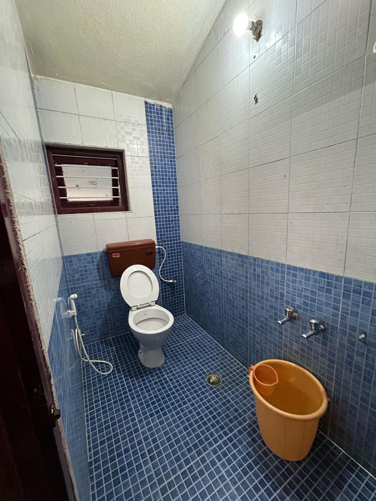 Amman Resorts Кодайканал Экстерьер фото