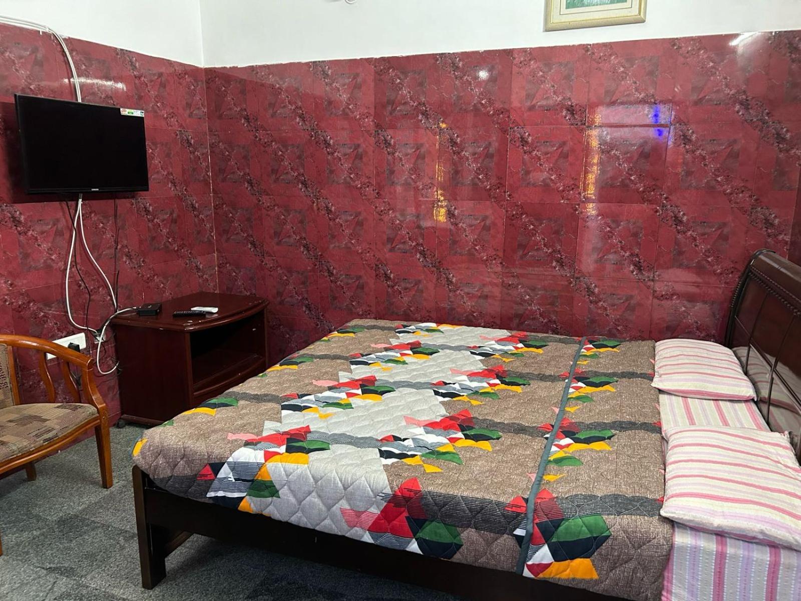 Amman Resorts Кодайканал Экстерьер фото