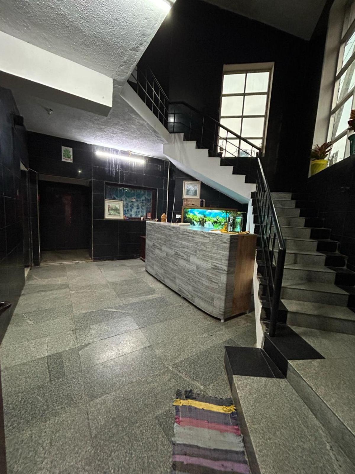 Amman Resorts Кодайканал Экстерьер фото