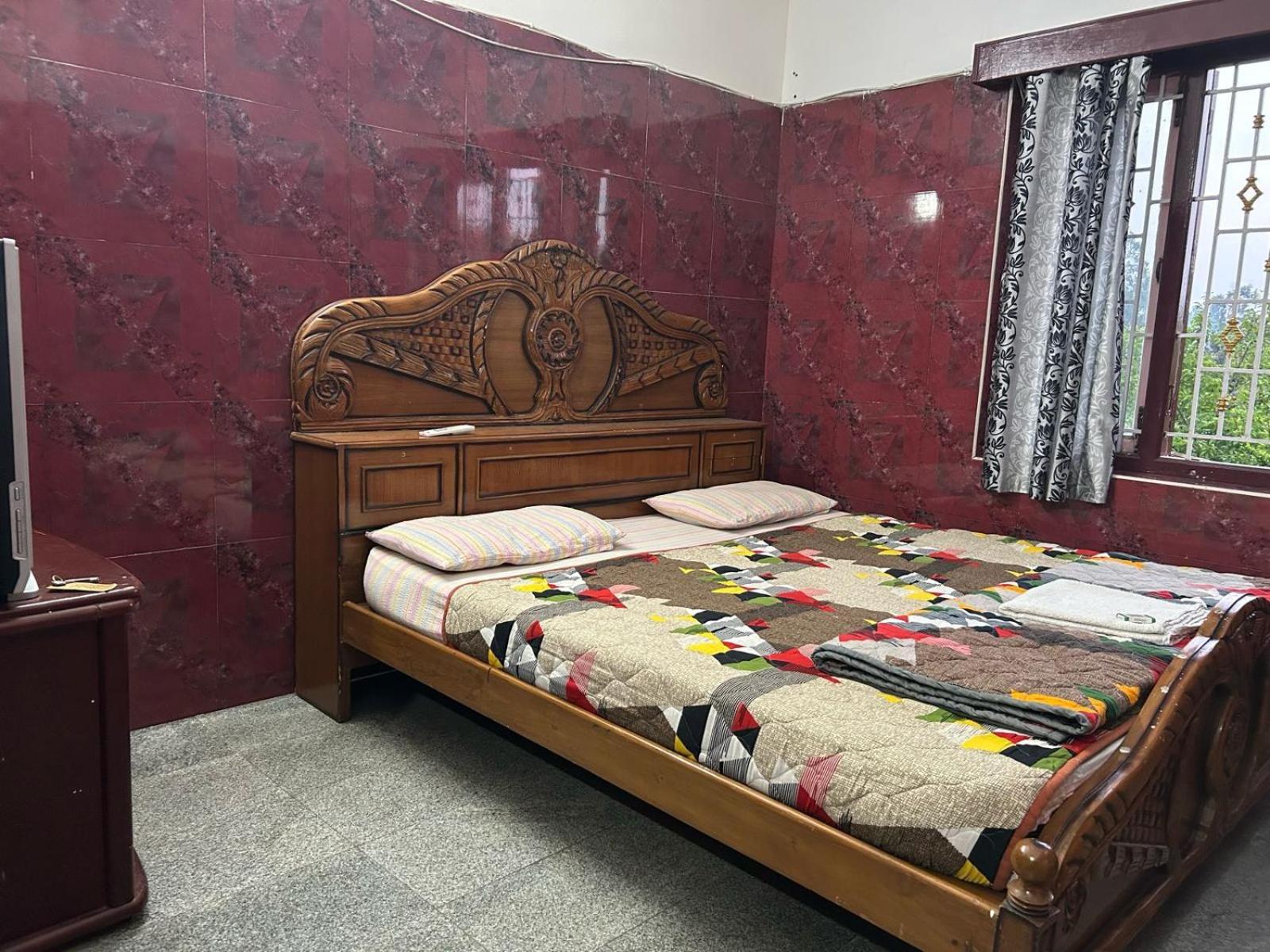Amman Resorts Кодайканал Экстерьер фото