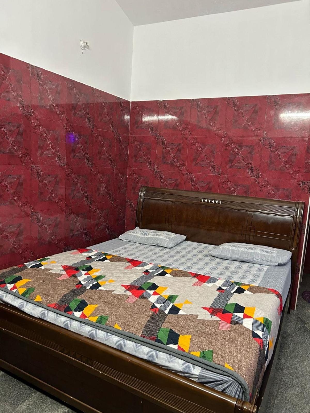 Amman Resorts Кодайканал Экстерьер фото