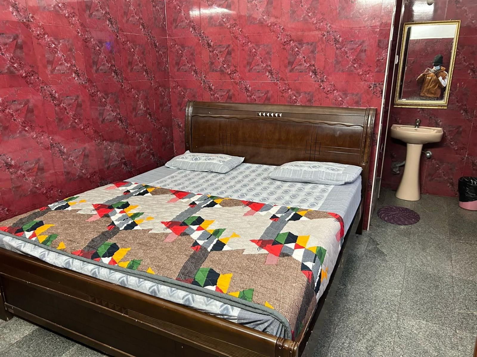 Amman Resorts Кодайканал Экстерьер фото